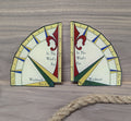 Ship Turning Gauge Compass